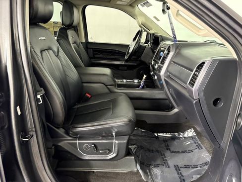 Certified 2020 Ford Expedition Max Platinum image 41