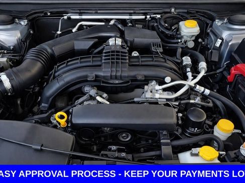 Used 2019 Subaru Crosstrek 2.0i Premium w/ Eyesight System AWD/4WD image 20