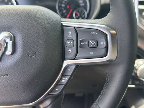 New 2026 RAM 1500 4x4 Crew Cab image 24