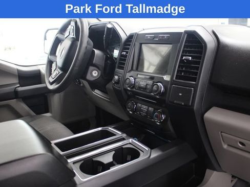 Used 2018 Ford F150 XL w/ Equipment Group 101A Mid AWD/4WD image 23