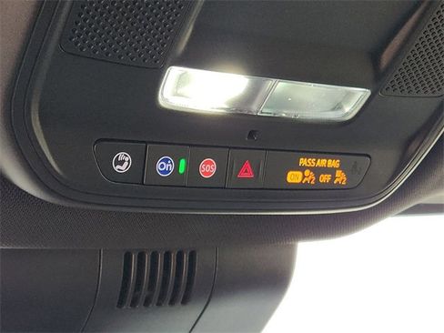 New 2026 Chevrolet Silverado EV Trail Boss image 20