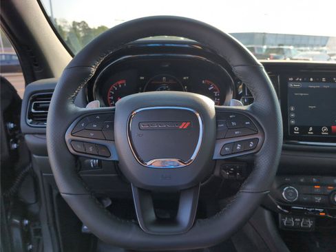 New 2026 Dodge Durango GT AWD/4WD image 29