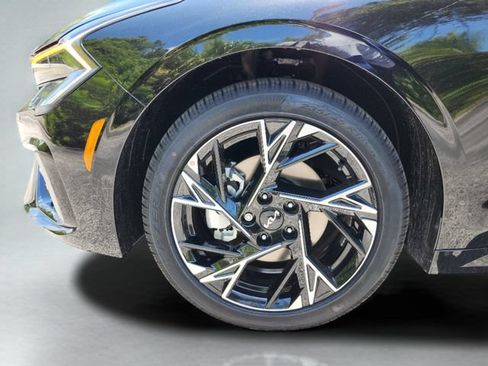 New 2026 Kia K5 GT-Line w/ GT-Line Red Interior Package FWD image 32