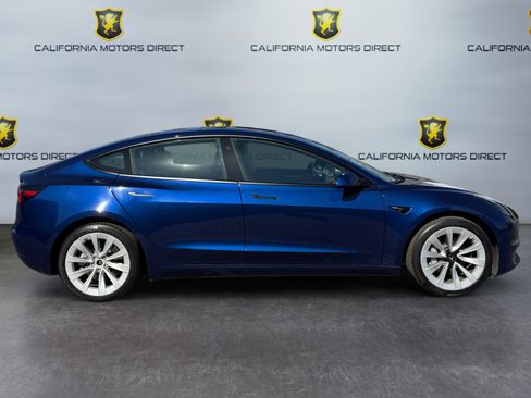 Used 2023 Tesla Model 3 Standard Range RWD image 6