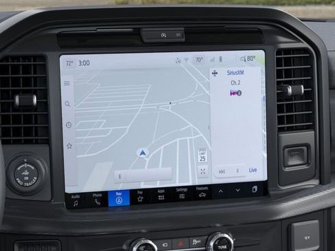 New 2026 Ford F150 Lariat image 14