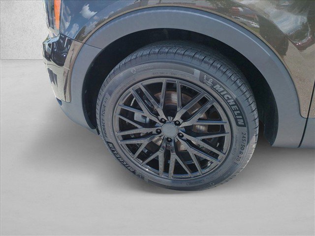Used 2024 Kia Telluride EX X-Line AWD/4WD image 26