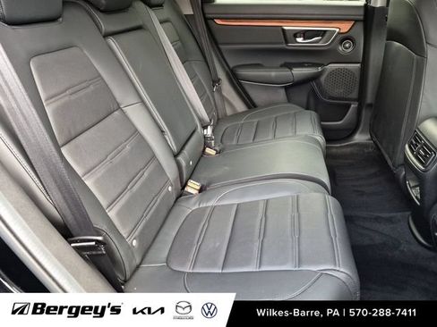 Used 2022 Honda CR-V EX-L image 26
