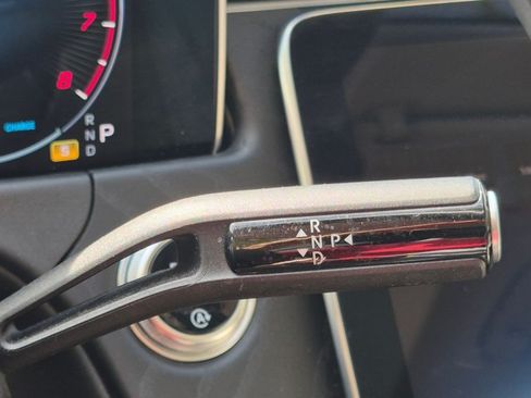 Used 2024 Mercedes-Benz E 350 4MATIC Sedan image 5