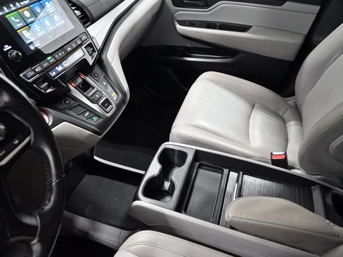 Used 2019 Honda Odyssey EX-L image 18