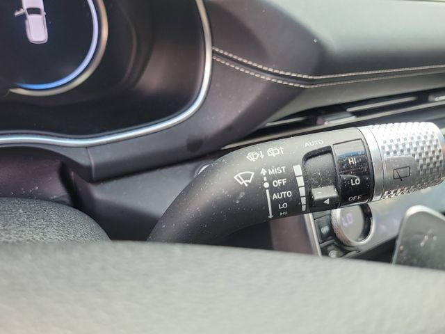 Used 2021 Genesis GV80 3.5T AWD/4WD image 17