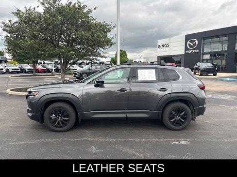 Used 2026 MAZDA CX-50 AWD 2.5 Hybrid w/ Cargo Package image 3