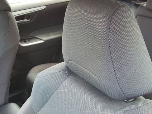 Certified 2025 Toyota RAV4 XLE FWD image 13