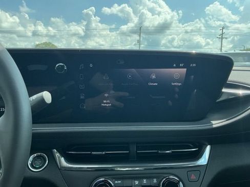 New 2026 Buick Envista Preferred w/ Convenience I Package FWD image 10