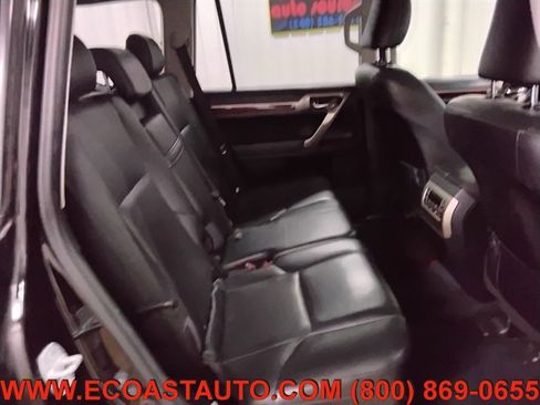Used 2010 Lexus GX 460 image 15