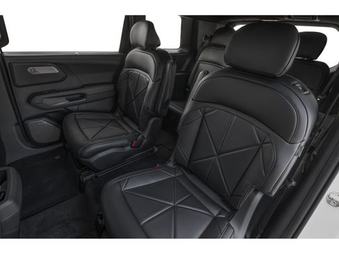New 2027 Kia Telluride SX Prestige AWD/4WD image 36