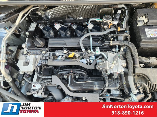 Used 2026 Toyota Corolla LE FWD image 30