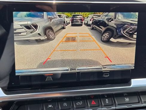New 2026 GMC Sierra 1500 Elevation AWD/4WD image 20