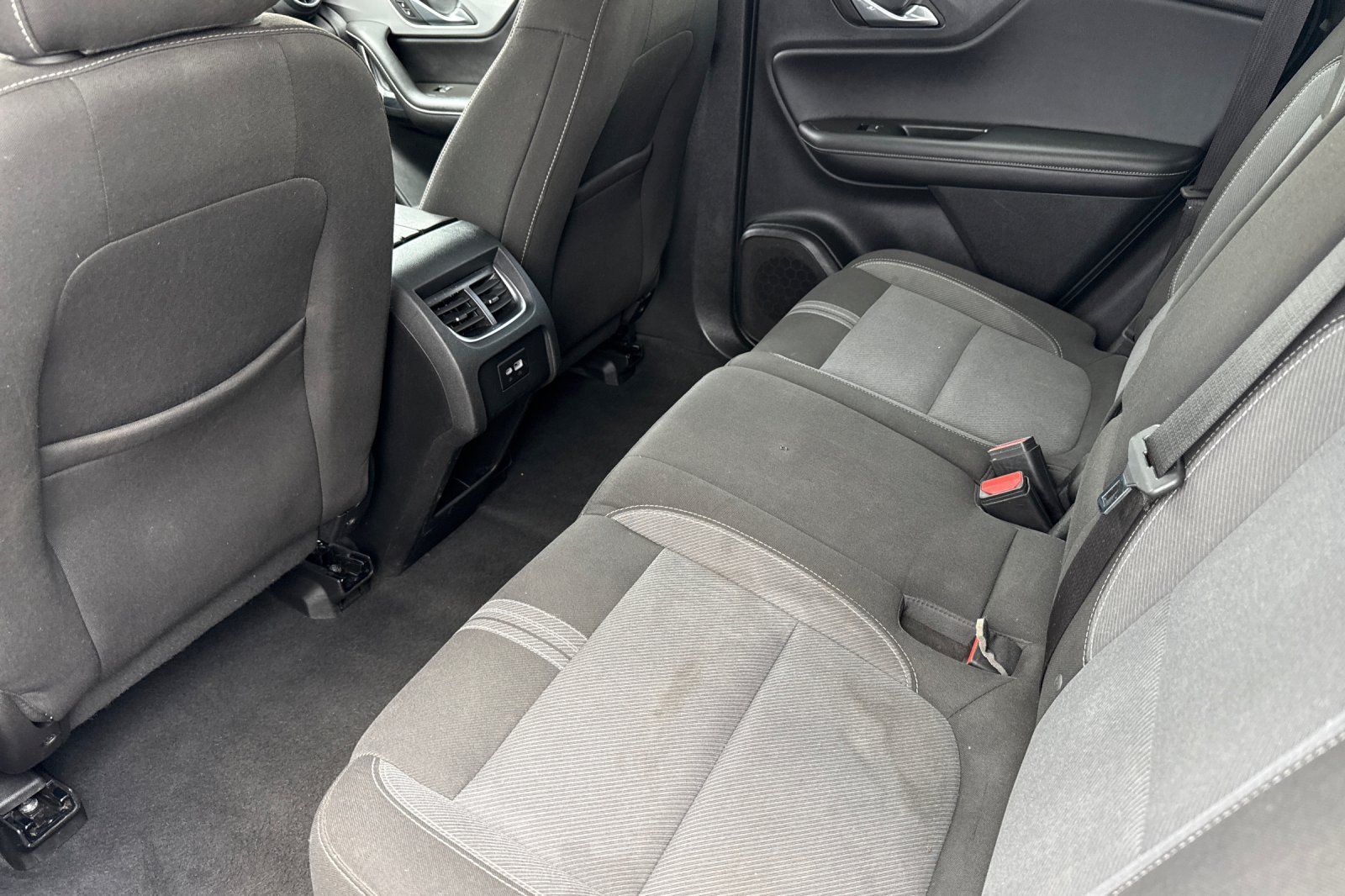 Used 2023 Chevrolet Blazer LT AWD/4WD image 12