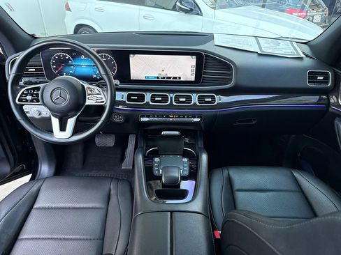 Certified 2021 Mercedes-Benz GLE 350 4MATIC image 11