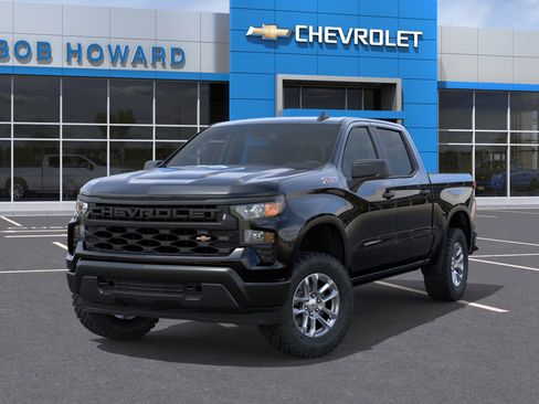 New 2026 Chevrolet Silverado 1500 W/T AWD/4WD image 30