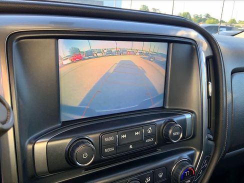 Used 2019 Chevrolet Silverado 2500 LTZ w/ Duramax Plus Package AWD/4WD image 27