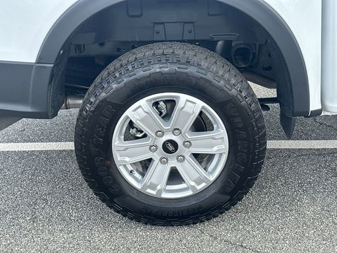 New 2025 Ford Ranger XL w/ Trailer Tow Package image 46