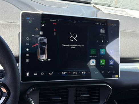 New 2025 VinFast VF 8 Plus image 31