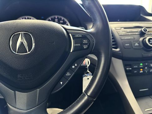 Used 2010 Acura TSX Sedan FWD image 38