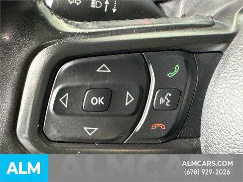 Used 2021 Jeep Wrangler Unlimited Sport S image 28