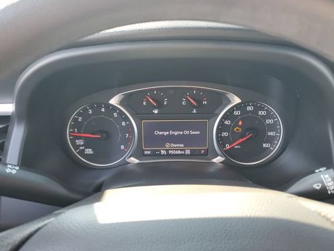 Used 2022 GMC Acadia SLE w/ Driver Convenience Package AWD/4WD image 23