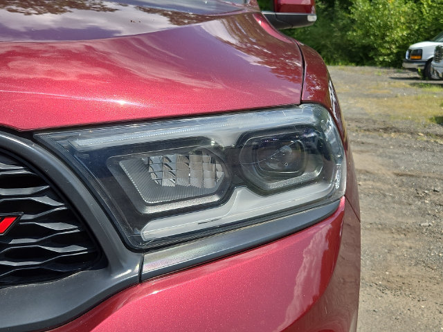 Used 2022 Dodge Durango GT AWD/4WD image 29