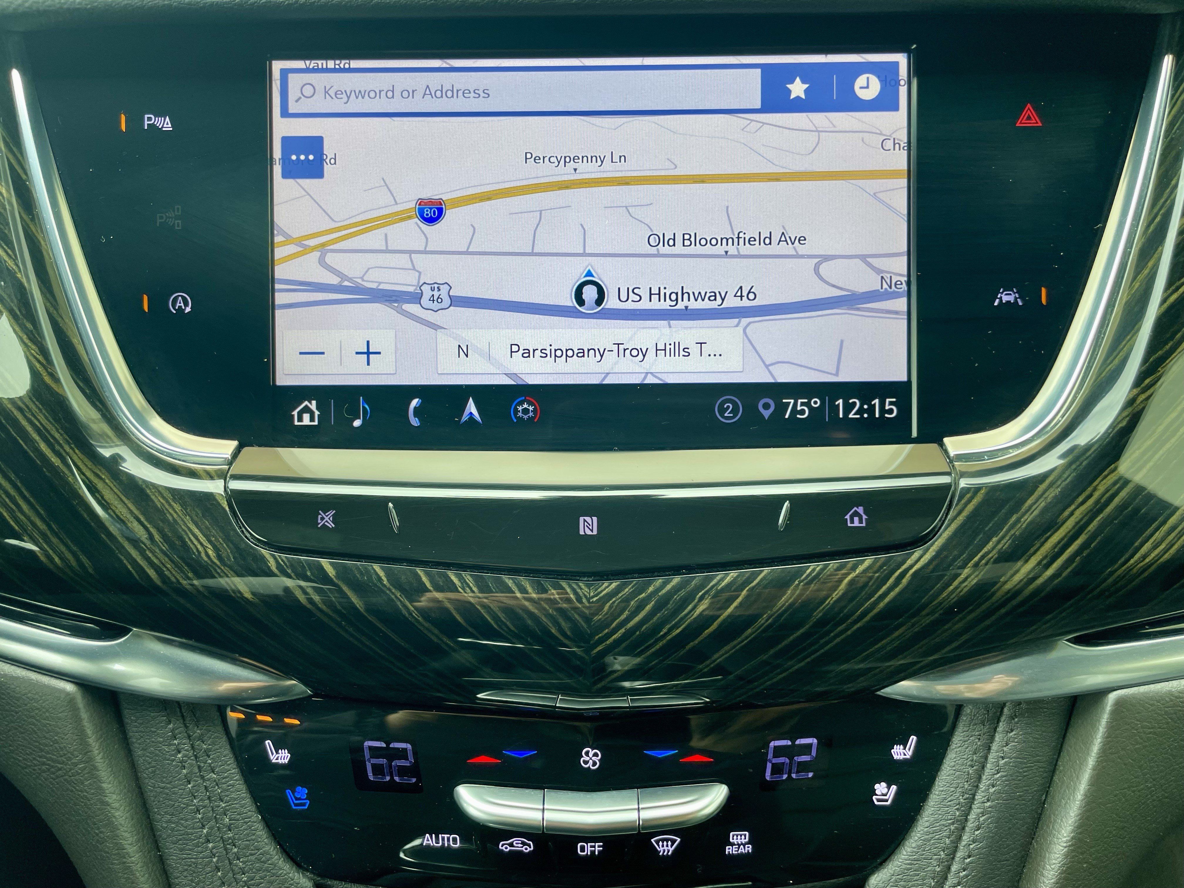 Used 2020 Cadillac XT6 Premium Luxury AWD/4WD image 27