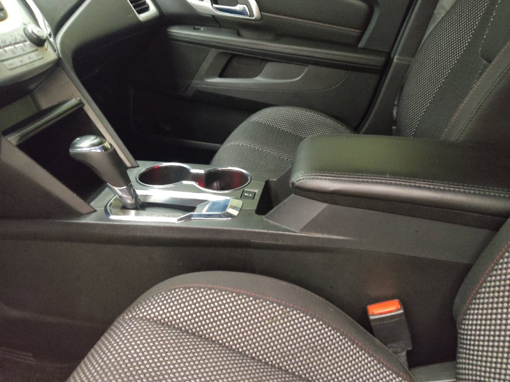 Used 2017 GMC Terrain SLE FWD image 26