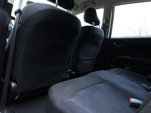 Used 2013 Honda Fit Sport image 25