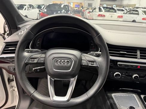 Used 2017 Audi Q7 2.0T Premium Plus AWD/4WD image 38