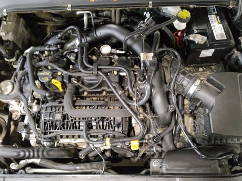 Used 2020 Ford Fusion SE FWD image 30