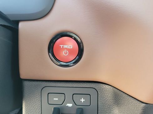 New 2026 Toyota Tundra 1794 Edition AWD/4WD image 24