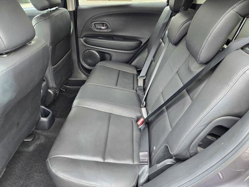 Used 2016 Honda HR-V EX-L image 12