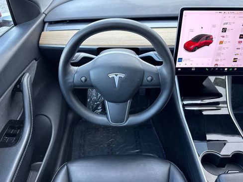 Used 2021 Tesla Model Y Long Range AWD/4WD image 26