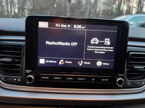 Used 2022 Kia Rio LX image 28