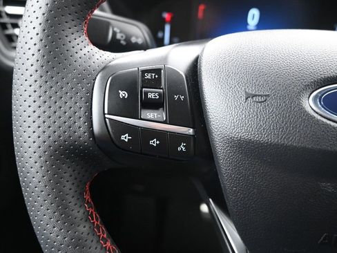 Used 2024 Ford Escape ST-Line Select w/ Class II Trailer Tow Package image 27