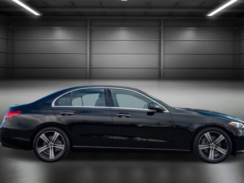 Certified 2025 Mercedes-Benz C 300 C 300 image 8