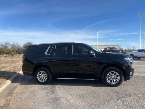 Used 2024 Chevrolet Tahoe LT image 4