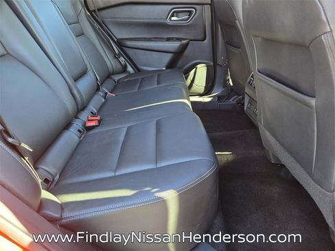 Used 2021 Nissan Rogue SL image 15