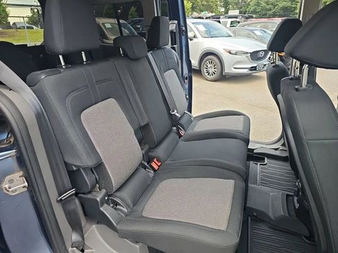 Used 2020 Ford Transit Connect XL FWD image 21