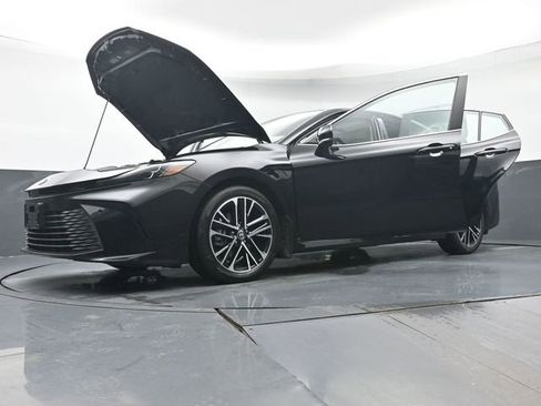Certified 2025 Toyota Camry XLE w/ Premium Plus Package image 52