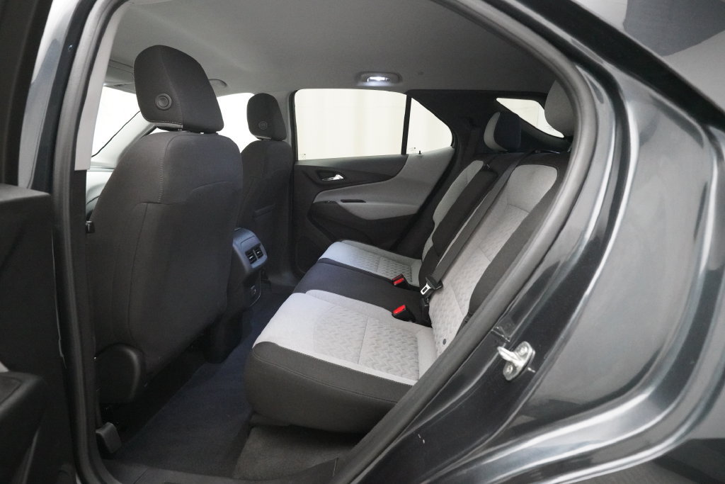 Used 2022 Chevrolet Equinox LS w/ LS Convenience Package FWD image 15