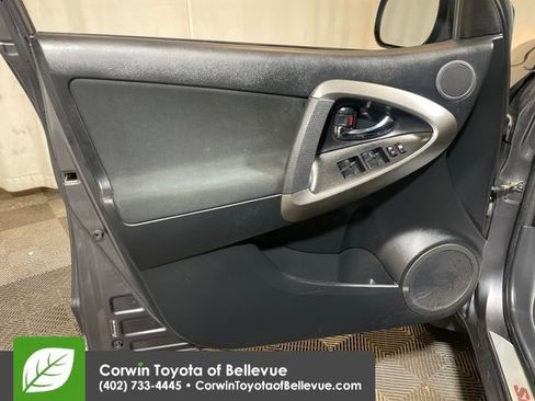 Used 2012 Toyota RAV4 Sport w/ Appearance Pkg image 10