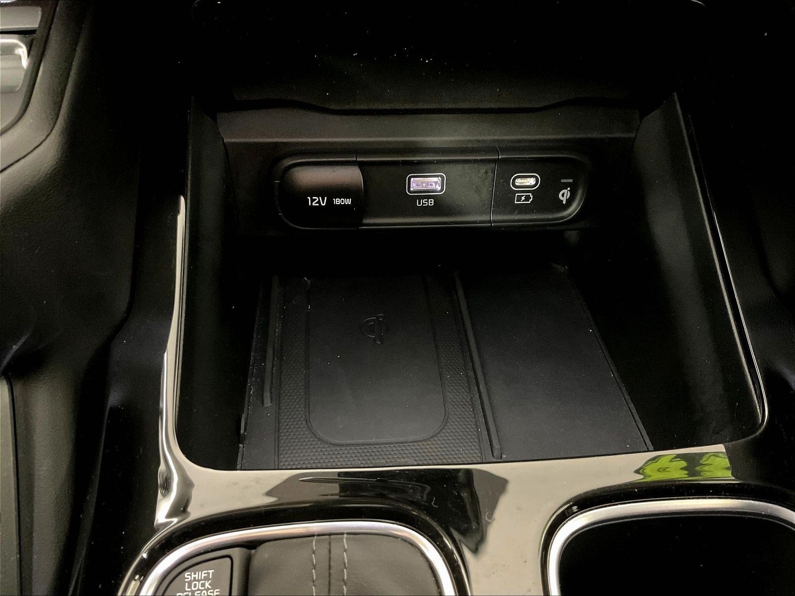 Certified 2024 Kia Telluride S w/ S Sunroof Package AWD/4WD image 16