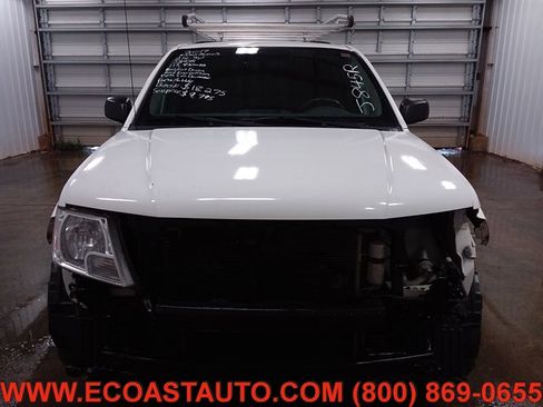 Used 2017 Nissan Frontier S image 7